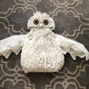 Owl Costume